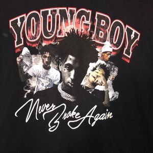 NBA YOUNGBOY
